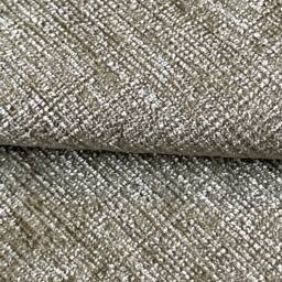 1088. Handmade Plain Brown Marble Chenille Cushion Cover. Various Sizes - thumbnail 2