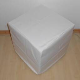 Cover For Solsta P??llbo Stool From Ikea - thumbnail 2