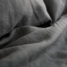 Linen Body Pillow Cover. Case For Pillow. Dakimakura Home Decor. Lumbar - thumbnail 3