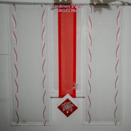 Modern Sliding Curtains - thumbnail 2