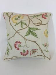 "Jane Churchill Lyndon Cushion Cover 18"" X 18"" 16"" 16"" 12" - thumbnail 1