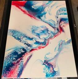 Frigid - thumbnail 1