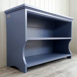 Hall Shoe Rack Bench Storage Shelf in A Choice Of Colours & Finishes