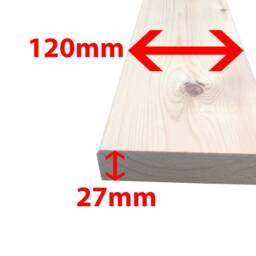 Solid Pine Classic Style Bed With Low Foot End - 3Ft-6Ft Available - thumbnail 2