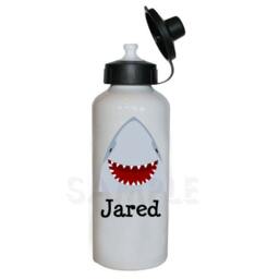 Shark Pillow Case Personalized Pillowcase - thumbnail 2