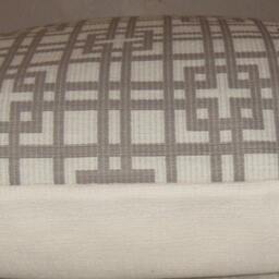 "Contemporary Decorative Pillow Cover in 20 ""x 20" - thumbnail 3