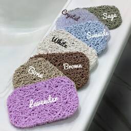 Soap Lift To Keep Your Soaps Dried - Eco-Friendly For Dish Recyclable Sustainable Bath Holder - thumbnail 2