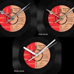 "Windsor Davis As B.s.m Williams & Don Estelle Gunner Sugden ""Whispering Grass"" 7" - thumbnail 4
