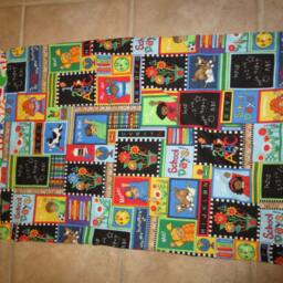 School Days Standard Pillowcase - thumbnail 2