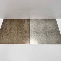 Antique Mirror Tiles Custom Sized Aged Panels - thumbnail 4