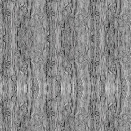 Wood Grain Black White Tapestry Wall Hanging Tapestries Abstract Art Home Decor Cottage Chic Funky - thumbnail 2