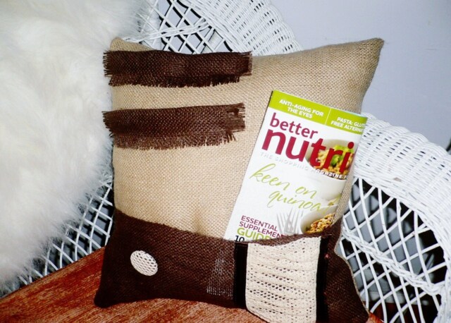 Throw Pillows..decorative Pillows..pillows With Pockets..rustic Elegance Iii...matching Pillows - image 1