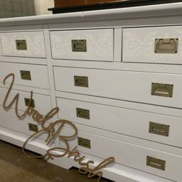 Double Large Chest Of Drawers Merchant - thumbnail 3