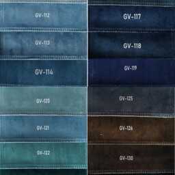 Gv16 , A Pair Of Grape Purple Velvet Curtains Living Room Curtains, Velvet Drapery Panels, Bedroom Custom Made - thumbnail 4