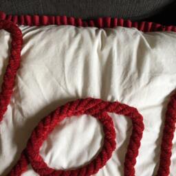 Love - Pillow - thumbnail 2