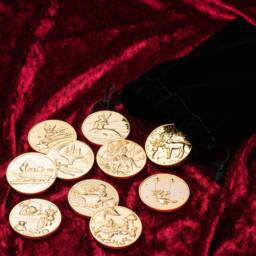 "Tooth Fairy Coins ""Designer Set 1" - thumbnail 3
