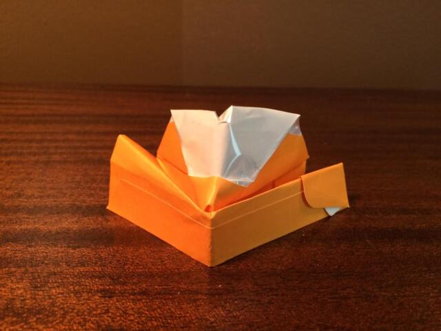 Cd Case Snowplow