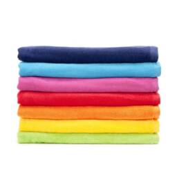 "Large Beach Towel, Holiday Pool - 100% Cotton Size 100cm X 180cm - 39"" 71" - thumbnail 2