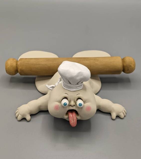 Doughy Joey - Pre-Order - image 1