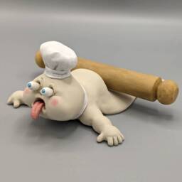 Doughy Joey - Pre-Order - thumbnail 2