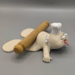 Doughy Joey - Pre-Order - thumbnail 4