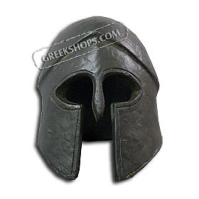 Ancient Warrior Helmet - 4