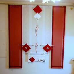 Modern Sliding Curtains - thumbnail 2