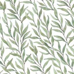 Sage Green Solid Wood Chest Of Drawers -132cm Wide - thumbnail 4
