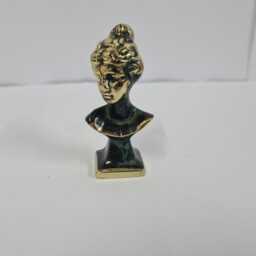 Bronze Goddess Aphrodite, Of Love, Art, Gift Idea, Greek Goddess, Mythology, Ancient - thumbnail 3