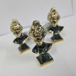 Bronze Goddess Aphrodite, Of Love, Art, Gift Idea, Greek Goddess, Mythology, Ancient - thumbnail 4