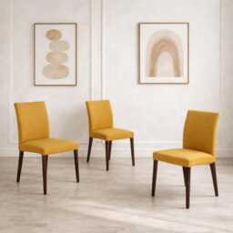 Dining Chair Este - thumbnail 1
