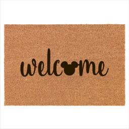 Personalized Doormat - Housewarming & Realtor Gift Custom Rug For New Home Unique Birthday Present - thumbnail 3