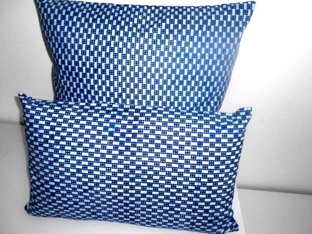 Wax Cushion Cover - image 1