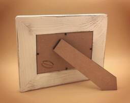 "Picture Frame ""Jumping" - thumbnail 1