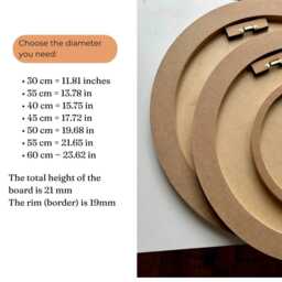 Gold & Silver Resin Wall Clock Natural Stones, Modern Art Decor - thumbnail 4