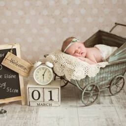 Vintage Crochet Blanket Lace Photo Shoot Newborn Stretch Wrap Swaddle Baby Photography - thumbnail 3