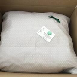 Space, Planets Children's Cushion, Sophie Allport Design - thumbnail 2