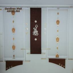 Modern Sliding Curtains - thumbnail 2