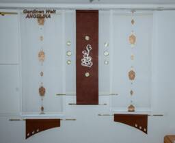 Modern Sliding Curtains - thumbnail 1