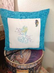 Cute Mermaid - thumbnail 1
