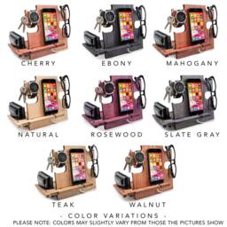 Dad Gifts, Docking Station, Gift Men, Gift For Dad, Christmas Gift Dad, Iphone Dock, Dad Present, Christmas Dad, Papa Gifts, Birthday Dad, Love My - thumbnail 2