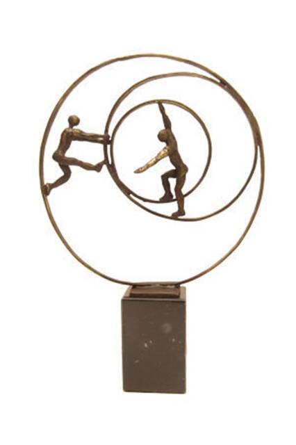 Sculpture
