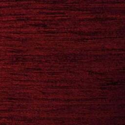 Handmade Wine Red Chaise Longue - thumbnail 3