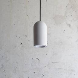 Handmade Concrete Pendant Light Modern Minimalist Lighting - thumbnail 3