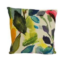 Bluebellgray - Grande Mode Stunning Designer Cushion Cover Throw Pillow Home Decor - thumbnail 2