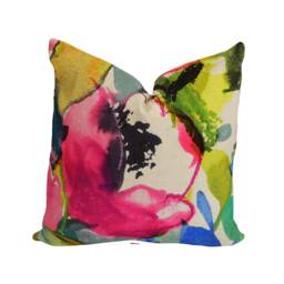 Bluebellgray - Grande Mode Stunning Designer Cushion Cover Throw Pillow Home Decor - thumbnail 3