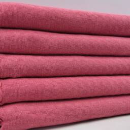 "stone Washed Towel, Rose Color Towel, Bohemian Towel, 35""x70" - thumbnail 3