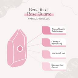 Scorpio Zodiac Candle Rose Quartz Crystal Infused, Leather Scent - thumbnail 3