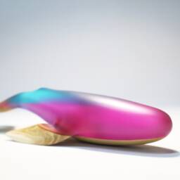 Duo Whale Sculpture - 24 - thumbnail 4