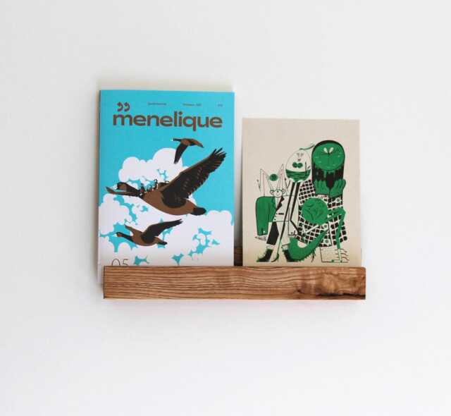 Vinyl Records Shelf. Floating Modern Vinyl Record Frame. Lp Holder. Bookshelf. Wall Shelf For Books - image 1